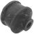 Buchse stoßdämpfer hinten passend für CHEVROLET AVEO, CHEVROLET AVEO / KALOS, CHEVROLET (SGM) AVEO, HOLDEN BARINA, PONTIAC WAVE