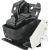 Motorlager Vorne passend für CADILLAC ESCALADE, CHEVROLET AVALANCHE, CHEVROLET SILVERADO, CHEVROLET SILVERADO 1500, CHEVROLET SILVERADO 2500, CHEVROLET SUBURBAN, CHEVROLET SUBURBAN 1500, CHEVROLET TAHOE, GMC SIERRA, GMC SIERRA 150