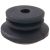 Gummibuchse für stossdämpfer hinten passend für CHEVROLET AVEO, CHEVROLET AVEO / KALOS, CHEVROLET (SGM) AVEO, PONTIAC WAVE
