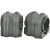 Stabilisatorlager vorne satz passend für CHEVROLET AVEO, CHEVROLET AVEO / KALOS, CHEVROLET (SGM) AVEO, HOLDEN BARINA