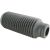 Faltenbalg für stoßdämpfer vorne passend für CHEVROLET CAPTIVA, CHEVROLET CAPTIVA SPORT, CHEVROLET COLORADO, CHEVROLET EQUINOX, CHEVROLET (SGM) CAPTIVA, GMC TERRAIN, HOLDEN CAPTIVA 5, HOLDEN CAPTIVA 7, HYUNDAI ACCENT, HYUNDAI GRAN