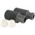 Vorderfaltenbalg Für Stoßdämpfer Mit Anschlagpuffer Reparatursatz passend für CHRYSLER CARAVAN, CHRYSLER GRAND CARAVAN, CHRYSLER GRAND VOYAGER, CHRYSLER PACIFICA, CHRYSLER VOYAGER, CHRYSLER VOYAGER / GRAND VOYAGER, DODGE CARAVAN,