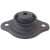 Domlager federbeinlager federbeinstützlager hinten passend für CHEVROLET AVEO, CHEVROLET AVEO / KALOS, CHEVROLET (SGM) AVEO, DAEWOO KALOS, GM KOREA KALOS, PONTIAC WAVE