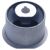 Buchse Für Differential Halter passend für JEEP CHEROKEE, JEEP COMMANDER, JEEP GRAND CHEROKEE
