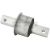 Buchse differential vorne passend für DODGE NITRO, JEEP CHEROKEE