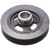 Riemenantriebsscheibe passend für CHRYSLER 200, CHRYSLER SEBRING, DODGE AVENGER, DODGE CALIBER, DODGE JOURNEY, JEEP COMPASS, JEEP PATRIOT