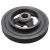 Riemenantriebsscheibe passend für CHRYSLER CARAVAN, CHRYSLER CIRRUS, CHRYSLER GRAND CARAVAN, CHRYSLER GRAND VOYAGER, CHRYSLER SEBRING, CHRYSLER STRATUS, CHRYSLER VOYAGER, CHRYSLER VOYAGER / GRAND VOYAGER, DODGE CARAVAN, DODGE STRA