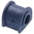 Stabigummi hinten passend für DODGE NITRO, JEEP CHEROKEE, JEEP COMMANDER, JEEP GRAND CHEROKEE