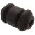 Buchse vorne querlenker vorne passend für AUDI A1, AUDI A1 City Carver, AUDI A3, SEAT ARONA, SEAT CORDOBA, SEAT CORDOBA VARIO, SEAT IBIZA, SEAT INCA, SEAT LEON, SEAT Mii, SEAT TOLEDO, SKODA CITIGO, SKODA E-CITIGO, SKODA FABIA, SKO