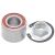 Radlager hinten reparatursatz passend für CHEVROLET AVEO / KALOS, CITROEN SAXO, CITROEN XSARA, CITROEN ZX, DACIA LOGAN, DACIA SANDERO, NISSAN CUBE, NISSAN MICRA, NISSAN MICRA C+C, NISSAN NOTE, PEUGEOT 106, PEUGEOT 106 Van, PEUGEOT