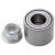 Radlager hinten reparatursatz passend für DACIA LOGAN, MERCEDES-BENZ A-CLASS, NISSAN KUBISTAR, RENAULT CLIO, RENAULT DOKKER, RENAULT EXPRESS, RENAULT KANGOO, RENAULT LAGUNA, RENAULT LOGAN, RENAULT LOGAN/STEPWAY, RENAULT MODUS / GR