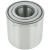 Radlager hinten passend für NISSAN ALMERA, NISSAN MICRA, NISSAN NOTE, NISSAN VERSA, NISSAN (DFAC) MARCH, NISSAN (DFAC) SUNNY