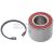 Radlager hinten reparatursatz passend für OPEL AGILA, SUZUKI ALTO K10, SUZUKI CARRY, SUZUKI GS, SUZUKI GSX-R (751cc - ), SUZUKI LIANA, SUZUKI SC100, SUZUKI SPLASH, SUZUKI SWIFT, SUZUKI WAGON R, VAUXHALL AGILA