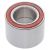 Radlager hinten passend für FORD FIESTA, FORD FOCUS, FORD USA FOCUS, MAZDA 2