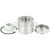 Radlager hinten reparatursatz passend für DACIA DOKKER, DACIA DUSTER, DACIA LODGY, DACIA LOGAN, NISSAN BLUEBIRD SYLPHY, NISSAN TERRANO, RENAULT CAPTUR, RENAULT CLIO, RENAULT DOKKER, RENAULT DUSTER, RENAULT GRAND SCÉNIC, RENAULT LO
