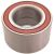 Radlager vorne passend für CHEVROLET AVEO, CHEVROLET AVEO / KALOS, CHEVROLET MATIZ, CHEVROLET SAIL, CHEVROLET SPARK, CHEVROLET (SGM) AVEO, HOLDEN BARINA SPARK, LADA 110, OPEL ASCONA, OPEL ASTRA, OPEL KADETT, OPEL VECTRA, PONTIAC G
