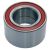 Radlager vorne passend für DAIHATSU CHARADE, DAIHATSU CUORE, DAIHATSU EXTOL, DAIHATSU MOVE, DAIHATSU SIRION, DAIHATSU TREVIS, DAIHATSU YRV, MITSUBISHI eK, MITSUBISHI MIRAGE, MITSUBISHI MIRAGE / SPACE STAR, NISSAN OTTI, TOYOTA DUET