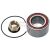 Radlager vorne reparatursatz passend für RENAULT 19, RENAULT CLIO, RENAULT EXPRESS, RENAULT RAPID, RENAULT SUPER 5, RENAULT THALIA, RENAULT TWINGO, RENAULT TWIZY