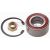 Radlager vorne reparatursatz passend für CITROEN AX, CITROEN C15, CITROEN SAXO, CITROEN XSARA, CITROEN ZX, PEUGEOT 106, PEUGEOT 106 Van, PEUGEOT 205, PEUGEOT 306, PEUGEOT 309