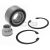 Radlager vorne reparatursatz passend für OPEL ADAM, OPEL CORSA, VAUXHALL ADAM, VAUXHALL CORSA, VAUXHALL CORSAVAN
