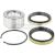 Radlager hinten reparatursatz passend für TOYOTA COROLLA, TOYOTA SPRINTER, TOYOTA SPRINTER CARIB