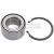 Radlager vorne passend für HYUNDAI ACCENT, HYUNDAI ATOS, HYUNDAI AVANTE, HYUNDAI COUPE, HYUNDAI ELANTRA, HYUNDAI GETZ, HYUNDAI GRAND i10, HYUNDAI GRAND I10, HYUNDAI HB20, HYUNDAI HB20 / HB20X, HYUNDAI HB20S, HYUNDAI i10, HYUNDAI i