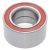 Radlager vorne passend für BMW 3, BMW Z3, FORD ESCORT, FORD FIESTA, FORD FOCUS, FORD PUMA, FORD STREET KA, FORD USA ESCORT, FORD USA FOCUS, OPEL ASCONA, OPEL ASTRA, OPEL CALIBRA, OPEL KADETT, OPEL OMEGA, OPEL VECTRA, PONTIAC LEMAN