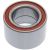 Radlager hinten passend für MITSUBISHI COLT, MITSUBISHI DION, MITSUBISHI EXPO LRV, MITSUBISHI GRANDIS, MITSUBISHI LANCER, MITSUBISHI LANCER / VIRAGE, MITSUBISHI MIRAGE, MITSUBISHI OUTLANDER, MITSUBISHI SPACE RUNNER, MITSUBISHI SPA