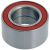 Radlager vorne passend für SEAT CORDOBA, SEAT CORDOBA VARIO, SEAT IBIZA, SEAT INCA, SEAT TOLEDO, VW CADDY, VW DERBY, VW FOX, VW GOLF, VW GOLF Van, VW JETTA, VW PASSAT, VW POLO, VW POLO Van, VW VENTO, VW (FAW) JETTA