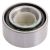 Radlager vorne passend für MITSUBISHI CARISMA, MITSUBISHI COLT, MITSUBISHI LANCER, MITSUBISHI MIRAGE, MITSUBISHI PAJERO JUNIOR, MITSUBISHI PAJERO MINI, MITSUBISHI PAJERO PININ, MITSUBISHI SPACE STAR