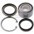 Radlager vorne passend für MITSUBISHI CARISMA, MITSUBISHI COLT, MITSUBISHI LANCER, MITSUBISHI MIRAGE, MITSUBISHI PAJERO JUNIOR, MITSUBISHI PAJERO MINI, MITSUBISHI PAJERO PININ, MITSUBISHI SPACE STAR