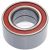 Radlager vorne passend für MITSUBISHI COLT, MITSUBISHI LANCER, MITSUBISHI LANCER / VIRAGE, MITSUBISHI MIRAGE, MITSUBISHI PAJERO MINI, MITSUBISHI PAJERO PININ, NISSAN AD Van, NISSAN ALMERA, NISSAN ALMERA Classic, NISSAN BLUEBIRD SY