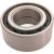 Radlager vorne passend für EAGLE TALON, HYUNDAI MARCIA, HYUNDAI SANTAMO, HYUNDAI SONATA, KIA JOICE, MITSUBISHI CARISMA, MITSUBISHI COLT, MITSUBISHI DEBONAIR, MITSUBISHI DIAMANTE, MITSUBISHI ECLIPSE, MITSUBISHI EXPO LRV, MITSUBISHI