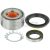 Radlager hinten reparatursatz passend für FORD MAVERICK, NISSAN HOMY, NISSAN NAVARA, NISSAN NP300 PICKUP, NISSAN PATHFINDER, NISSAN PICK UP, NISSAN SERENA, NISSAN TERRANO, NISSAN TERRANO II, NISSAN URVAN, NISSAN VANETTE CARGO, NIS