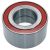 Radlager vorne passend für MITSUBISHI DION, MITSUBISHI LANCER, MITSUBISHI LANCER CARGO, MITSUBISHI MIRAGE, MITSUBISHI OUTLANDER