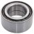 Radlager vorne passend für INFINITI G, INFINITI G20, INFINITI I30, NISSAN ALTIMA, NISSAN ALTRA, NISSAN AVENIR, NISSAN BLUEBIRD, NISSAN CEFIRO, NISSAN CUBE, NISSAN ELGRAND, NISSAN EXPERT, NISSAN LATIO, NISSAN MAXIMA, NISSAN MAXIMA