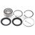 Radlager vorne reparatursatz passend für INFINITI G, INFINITI G20, INFINITI I30, NISSAN ALTIMA, NISSAN ALTRA, NISSAN AVENIR, NISSAN BLUEBIRD, NISSAN CEFIRO, NISSAN CUBE, NISSAN ELGRAND, NISSAN EXPERT, NISSAN LATIO, NISSAN MAXIMA,