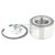 Radlager Vorne passend für CITROEN C4 GRAND PICASSO, CITROEN C4 PICASSO, OPEL GRANDLAND / GRANDLAND X, OPEL GRANDLAND X, PEUGEOT 308, PEUGEOT 308 CC, PEUGEOT 308 SW