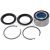Radlager vorne passend für NISSAN ALTRA, NISSAN BASSARA, NISSAN BLUEBIRD, NISSAN LARGO, NISSAN LAUREL, NISSAN PRESAGE, NISSAN PRIMERA, NISSAN R'NESSA, NISSAN SERENA, NISSAN SKYLINE, NISSAN STAGEA