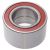 Radlager hinten passend für SSANGYONG ACTYON, SSANGYONG ACTYON SPORTS, SSANGYONG KYRON, SSANGYONG REXTON / REXTON II, SSANGYONG REXTON W / REXTON, SSANGYONG RODIUS, SSANGYONG STAVIC
