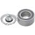 Radlager vorne passend für NISSAN PRIMASTAR, OPEL VIVARO, RENAULT ESPACE, RENAULT MEGANE, RENAULT TRAFIC II, RENAULT VEL SATIS, VAUXHALL VIVARO
