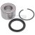 Radlager vorne passend für FORD RANGER, FORD ASIA & OCEANIA EVEREST, FORD ASIA & OCEANIA RANGER, FORD AUSTRALIA RANGER, FORD USA RANGER, MAZDA B-SERIE, MAZDA BT-50