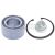 Radlager reparatursatz passend für AUDI Q7, LAND ROVER DISCOVERY, LAND ROVER DISCOVERY SPORT, LAND ROVER RANGE ROVER, LAND ROVER RANGE ROVER EVOQUE, LAND ROVER RANGE ROVER SPORT, LAND ROVER RANGE ROVER VELAR, PORSCHE CAYENNE, VW T
