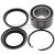 Radlager vorne reparatursatz passend für TOYOTA 4 RUNNER, TOYOTA HILUX, TOYOTA LAND CRUISER 90, TOYOTA SEQUOIA, TOYOTA TACOMA, TOYOTA TUNDRA