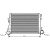 LADELUFTKÜHLER passend für VW Golf V/A3/Passat/Touran 1K0145803