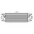 LADELUFTKÜHLER passend für IVECO DAILY IV 2.8 TD EURO 5801313640