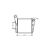 LADELUFTKÜHLER AUDI / VW , passend für TOUAREG 4LB 3,0/4,2 TDI 7L0145803