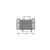 LADELUFTKÜHLER passend für MAZDA BT50 2,5/3,0 CDVi 1455028