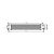 LADELUFTKÜHLER passend für FIAT DOBLO 1.6 D 01/2010-> 51833975