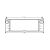 LADELUFTKÜHLER passend für MERCEDES Vito/Viano A6395010301